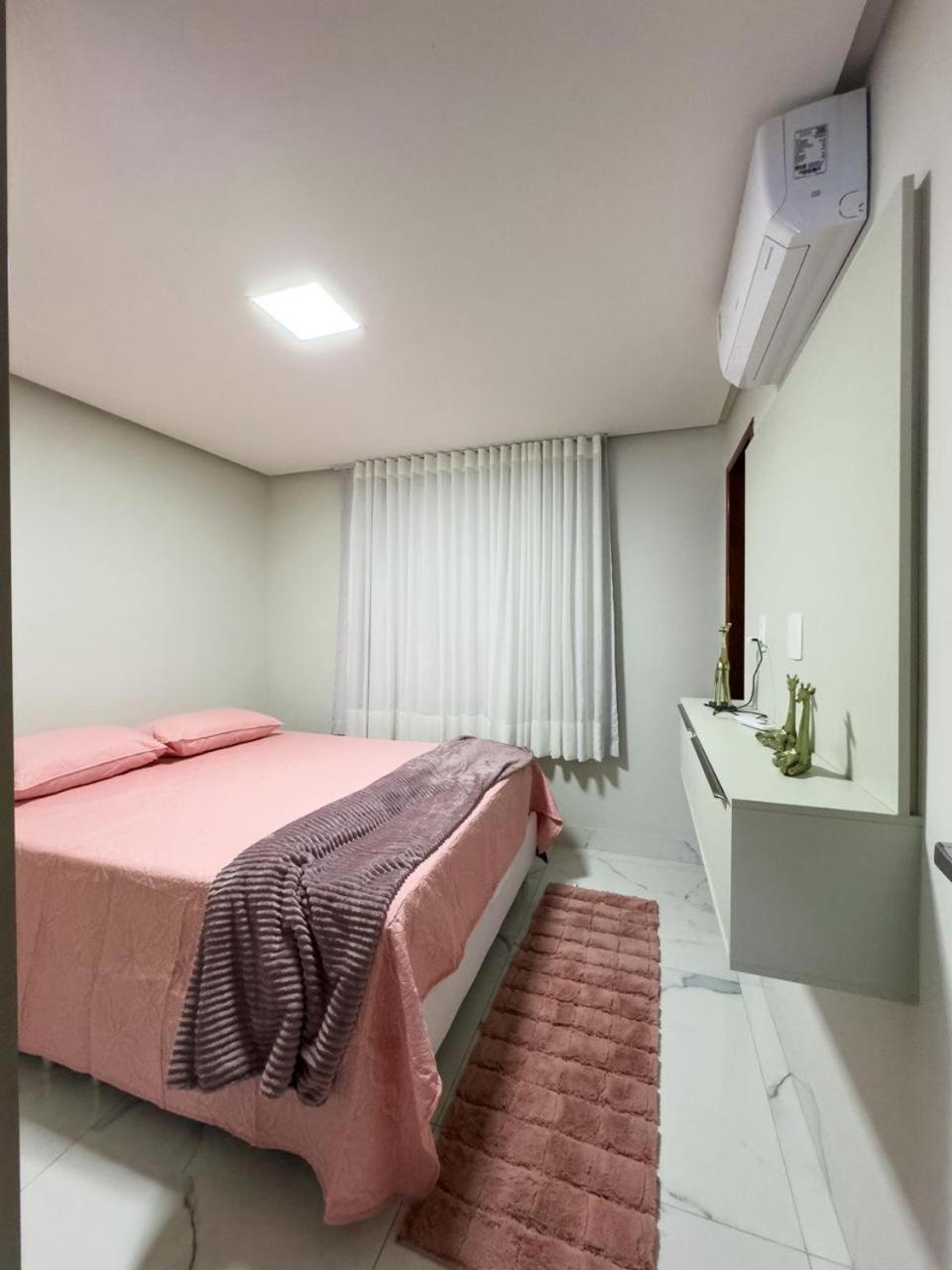 바나네이라스 Casa Menezes 빌라 외부 사진